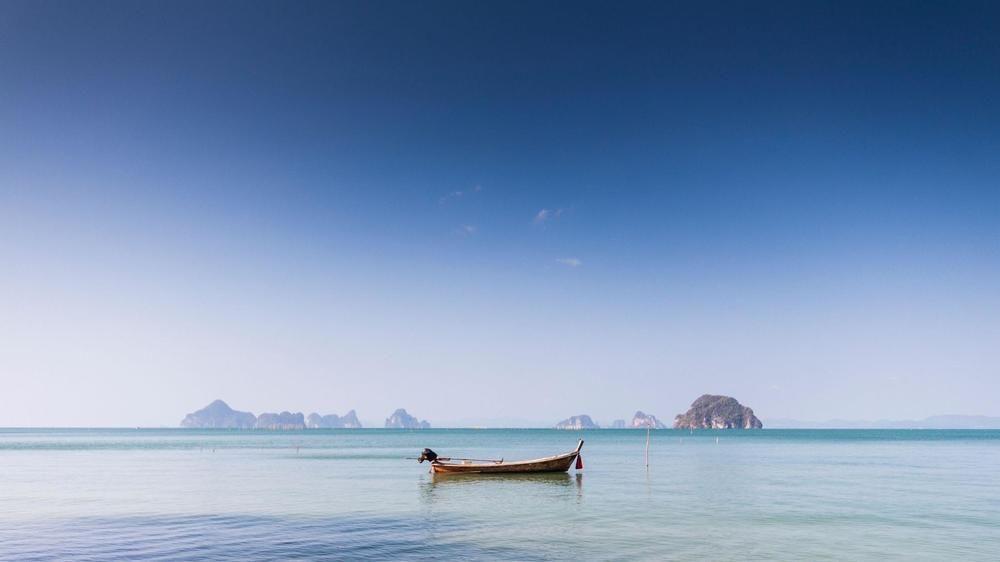 فيلا ثالانينا باي ذا بيتش Tha Lane Bay المظهر الخارجي الصورة